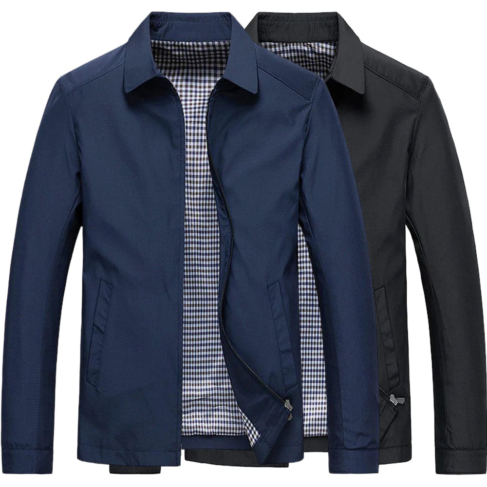 Callum Emmanuel Jacket
