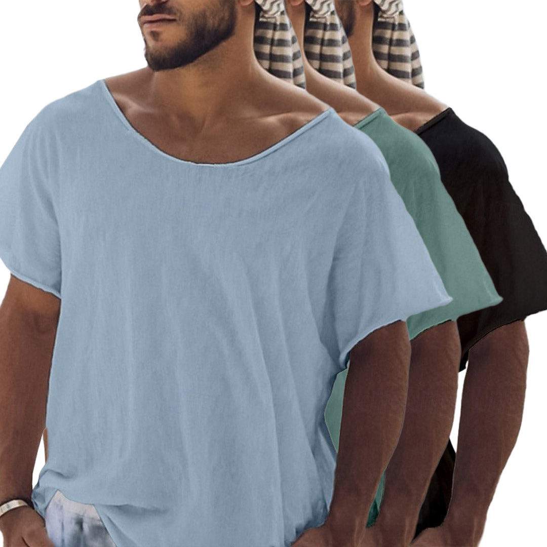 Alexander Evander Shirt