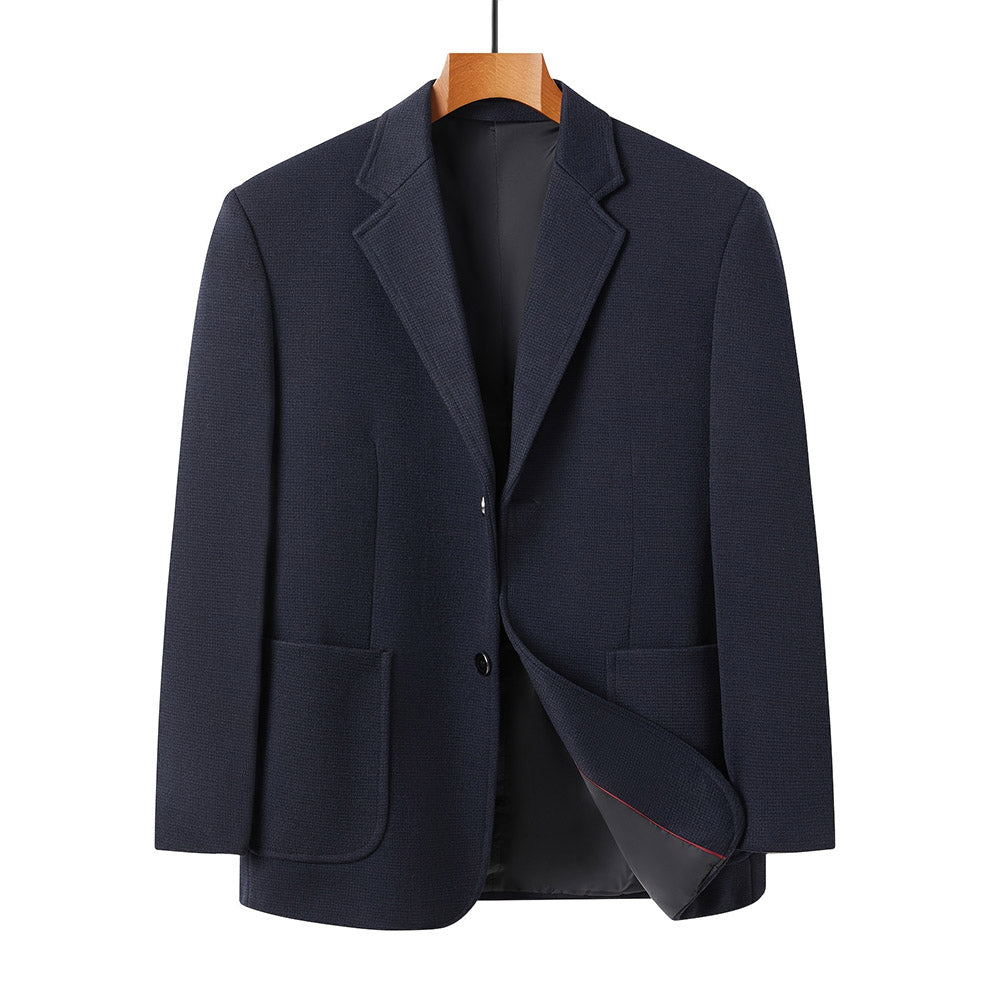 Enzo Jamerson Blazer