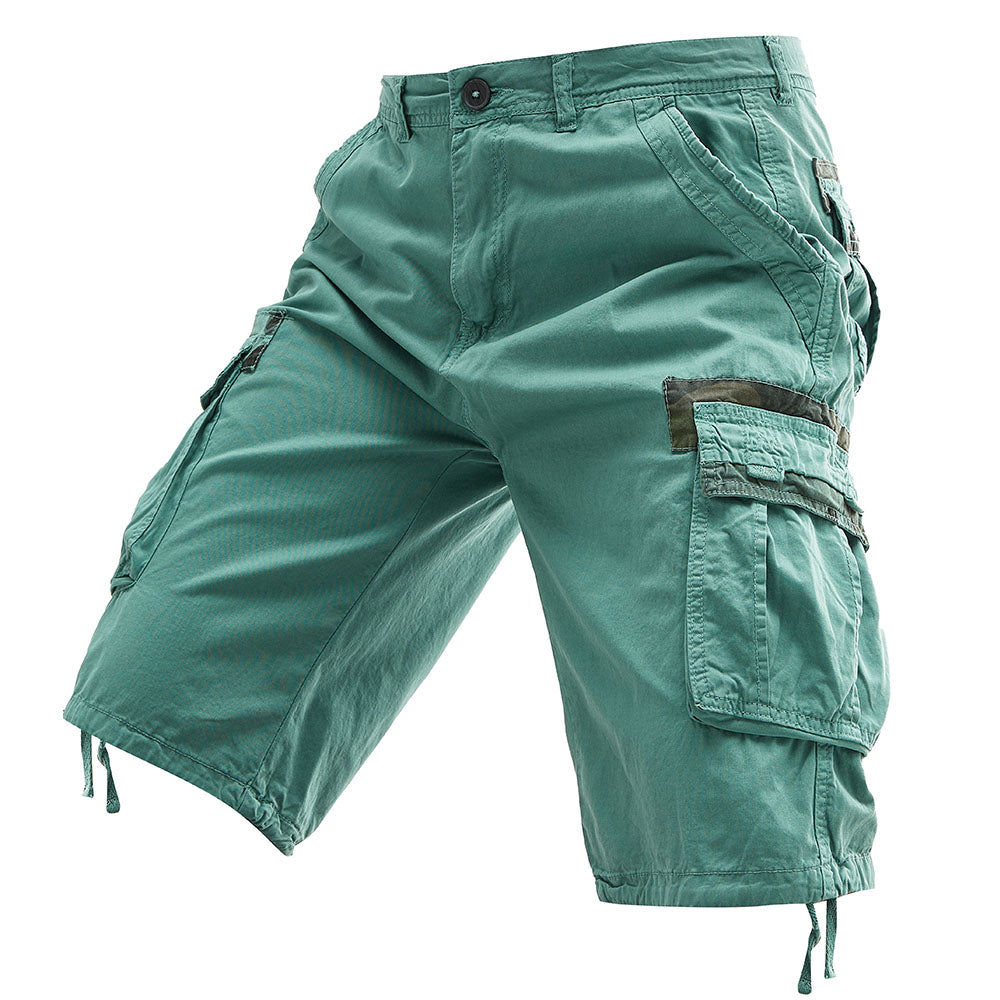 Samuel Tworn Shorts
