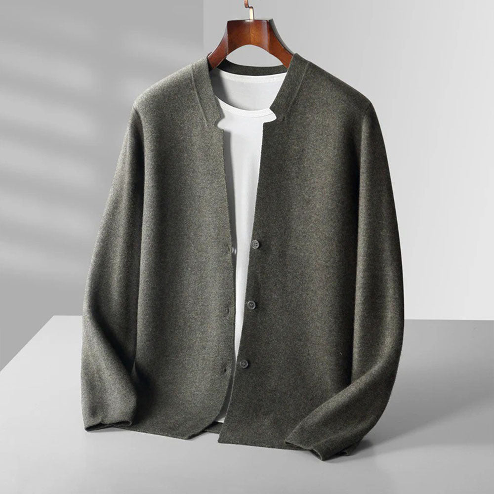 Samuel Cashmere Cardigan