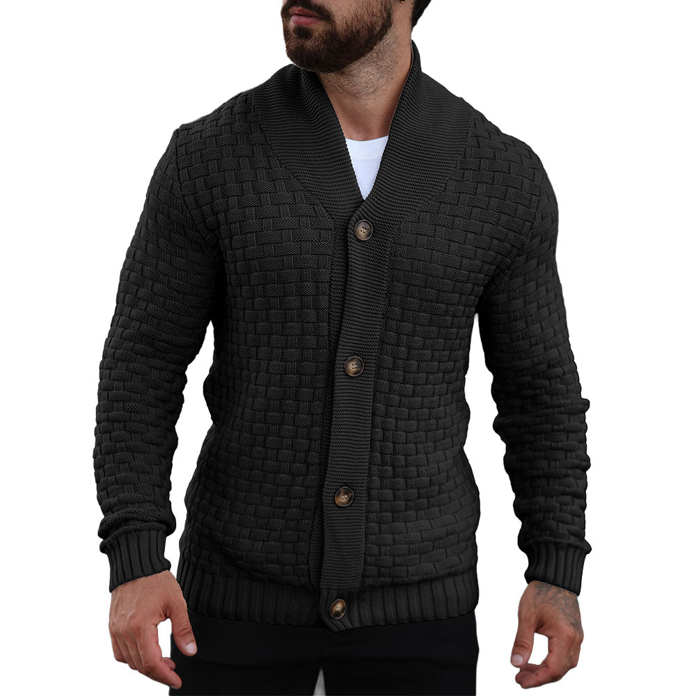 Roberto Enzo Cardigan