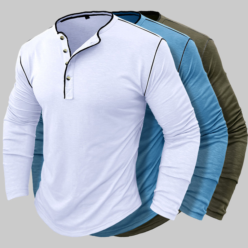 Sawyer Cotton Shirt