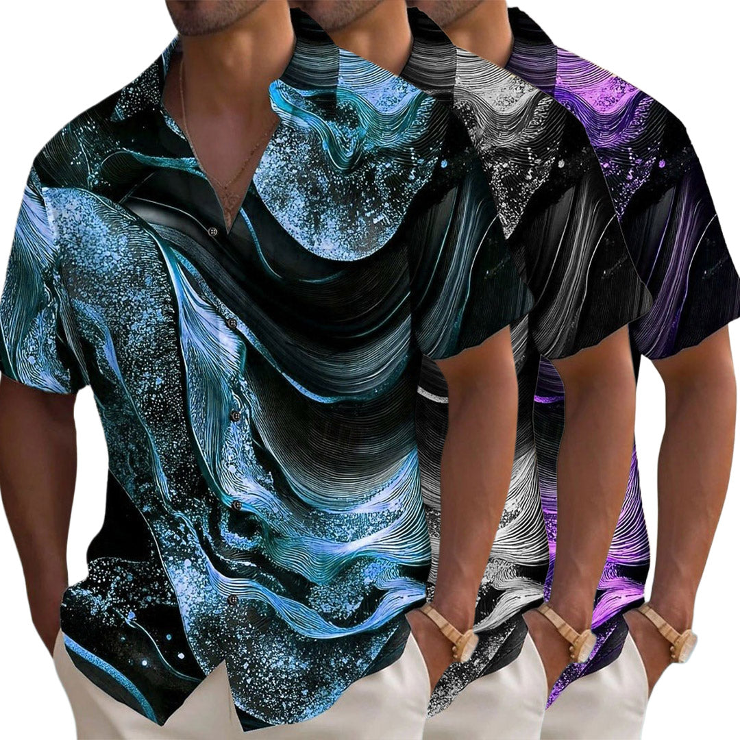Maverick Thomas Shirt