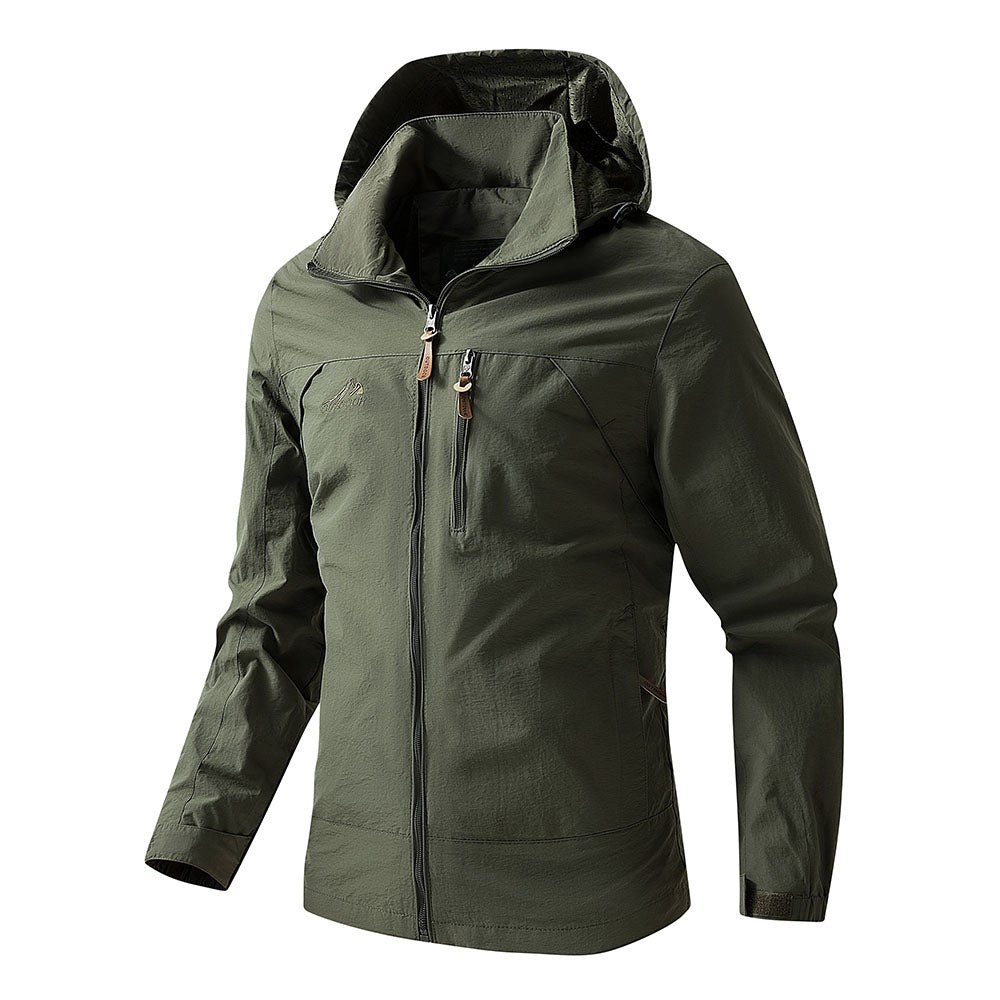 Barrett Tactical Jacket