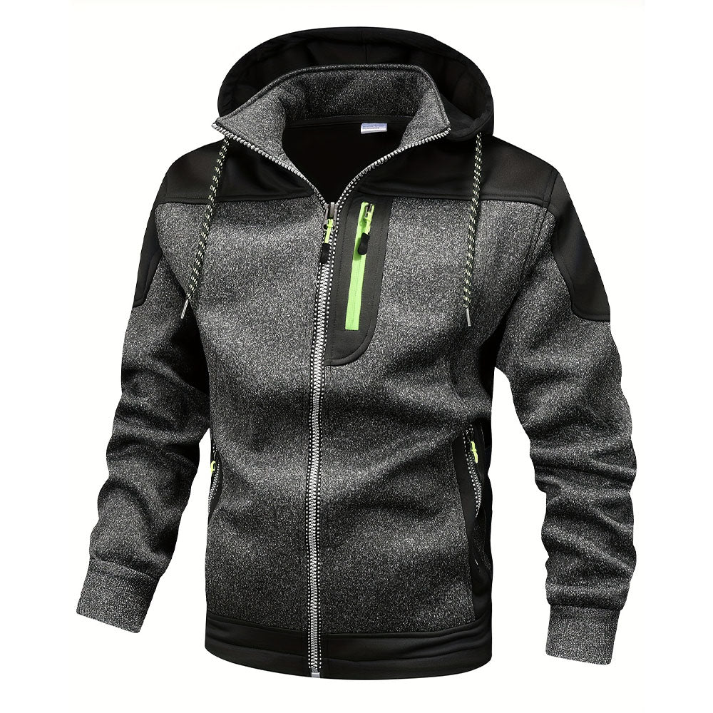 Milo Diego Jacket