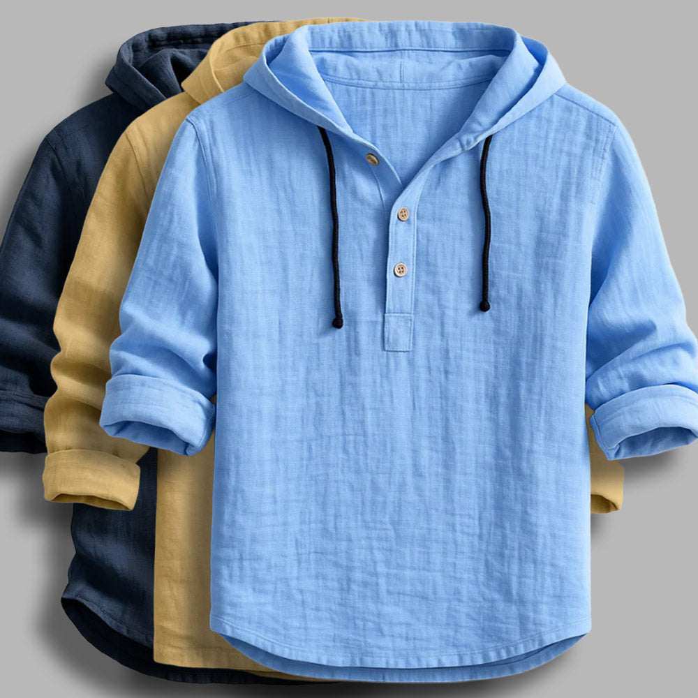 Artius Linen Shirt