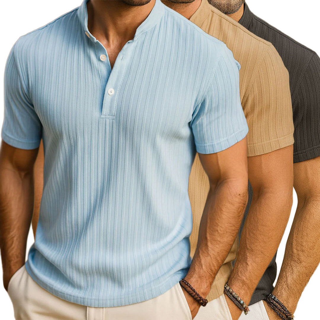 Maxwell Cotton Shirt