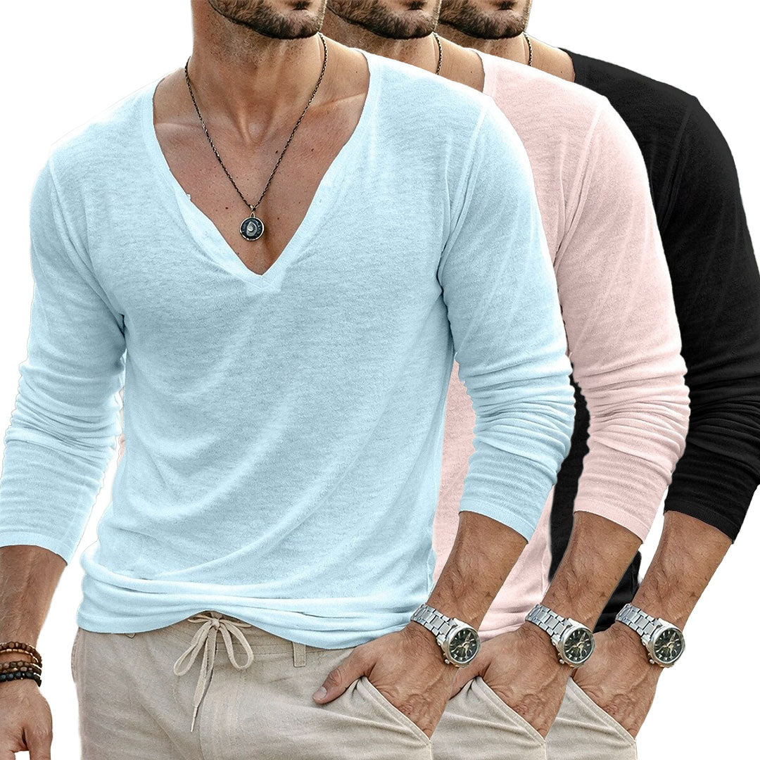 Robertus Linen Shirt
