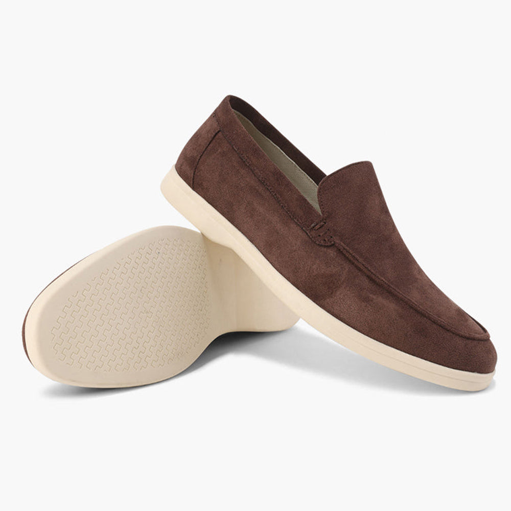 Henry Premium Loafers