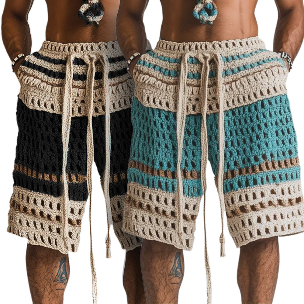 Zayden Beach Shorts