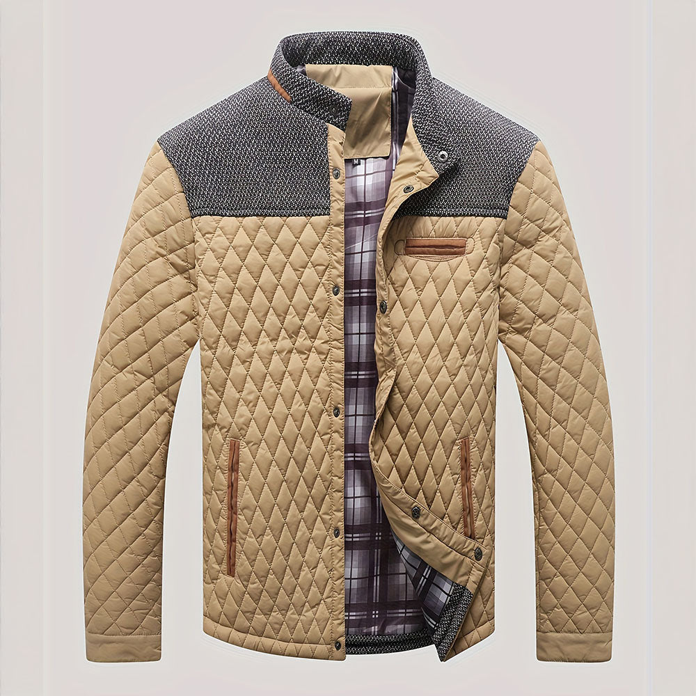 Walcer Premium Jacket