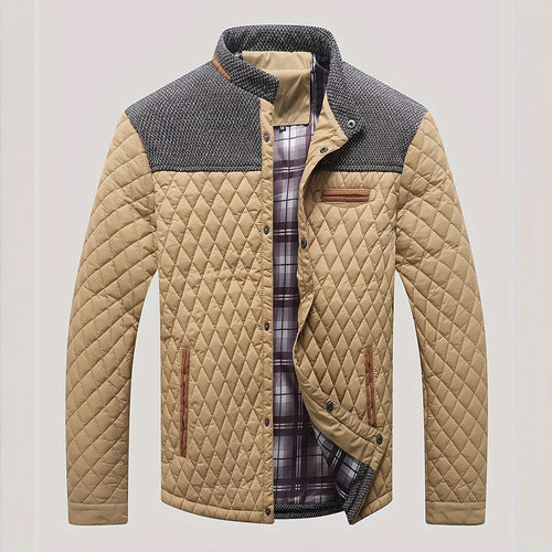 Walcer Premium Jacket