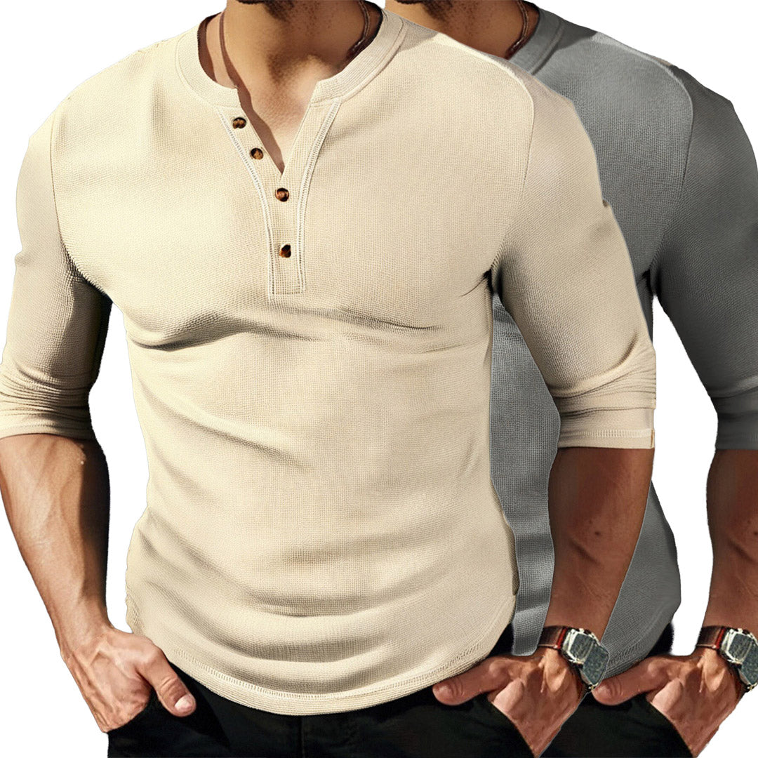 Matthew Jacob Shirt