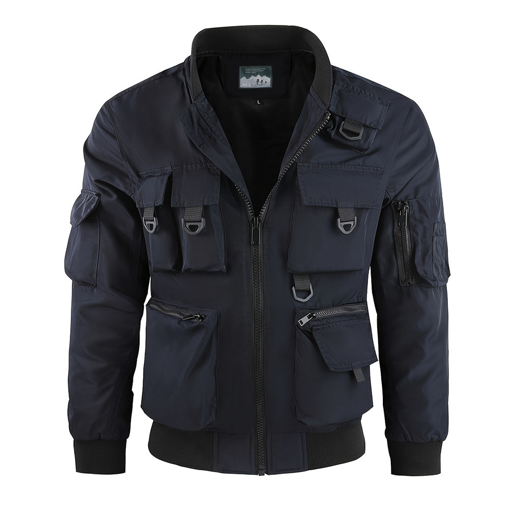 Arlo Tactical Jacket