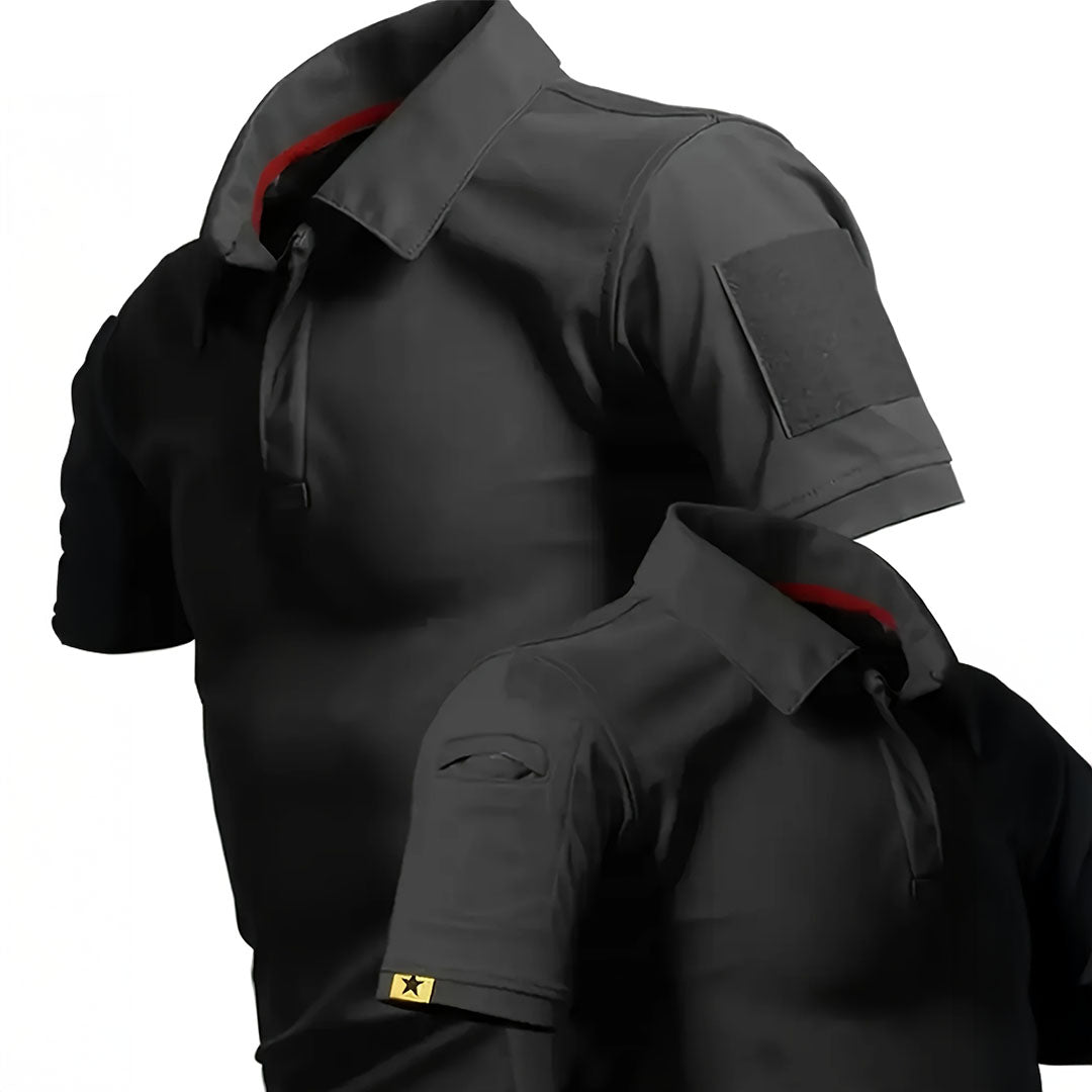 Gustavo Tactical Shirt