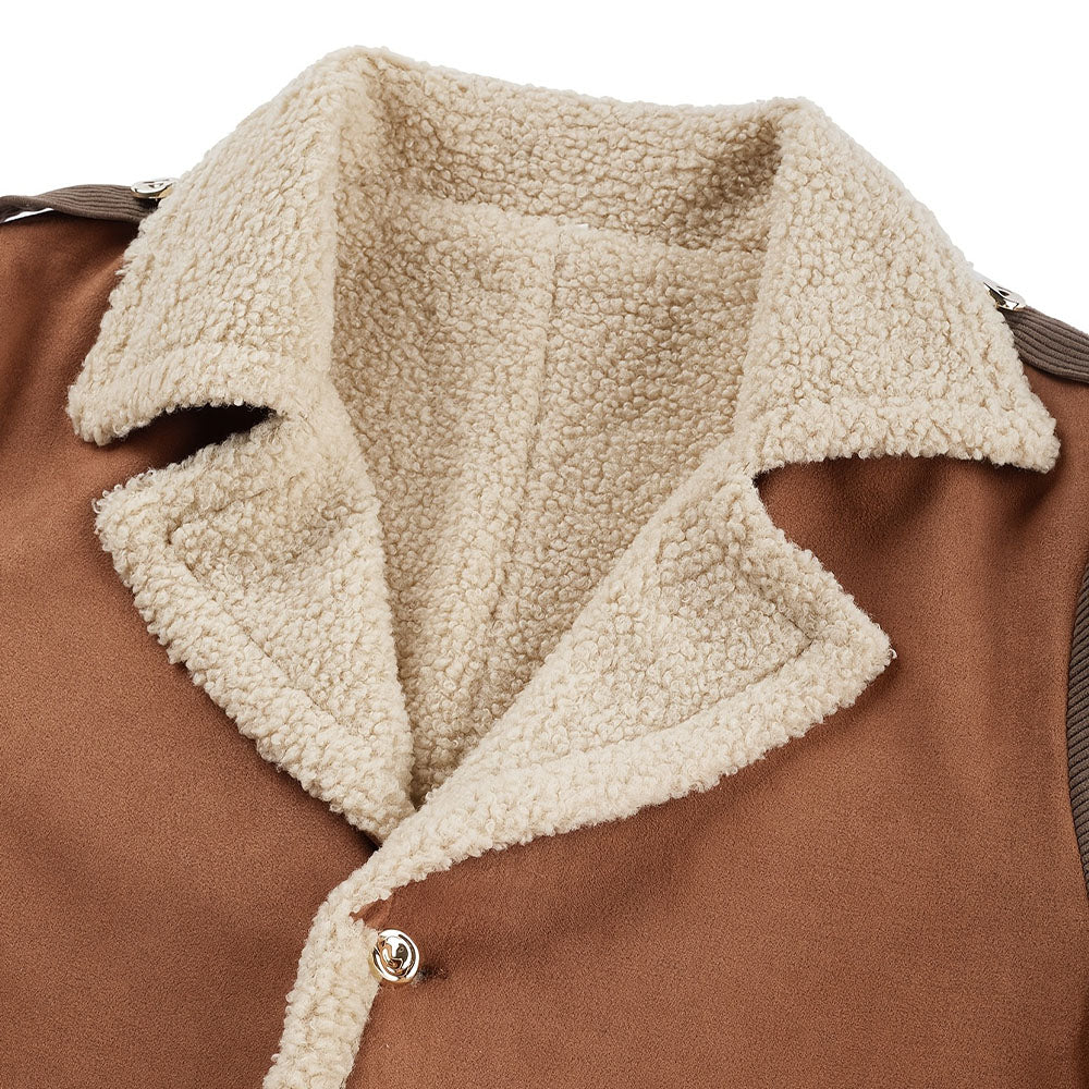 Thomas Gordson Jacket