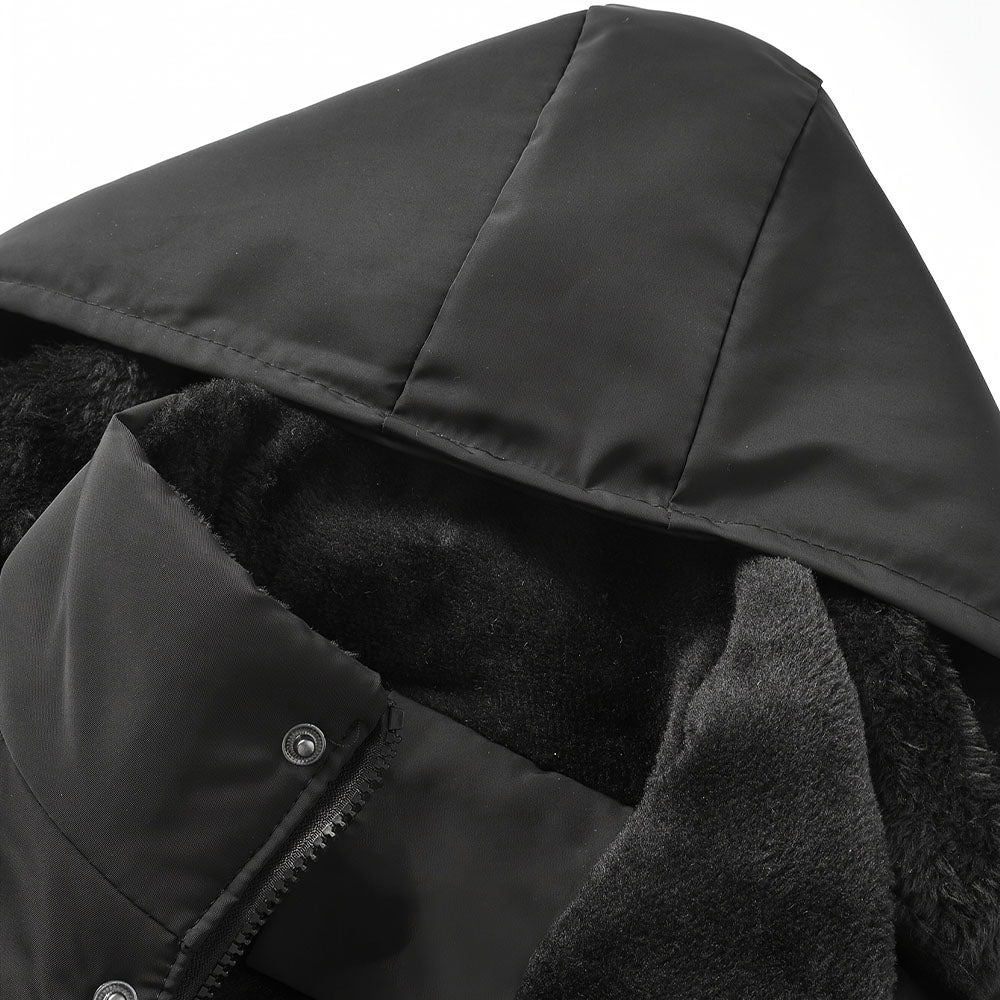 Eric Gavin Jacket