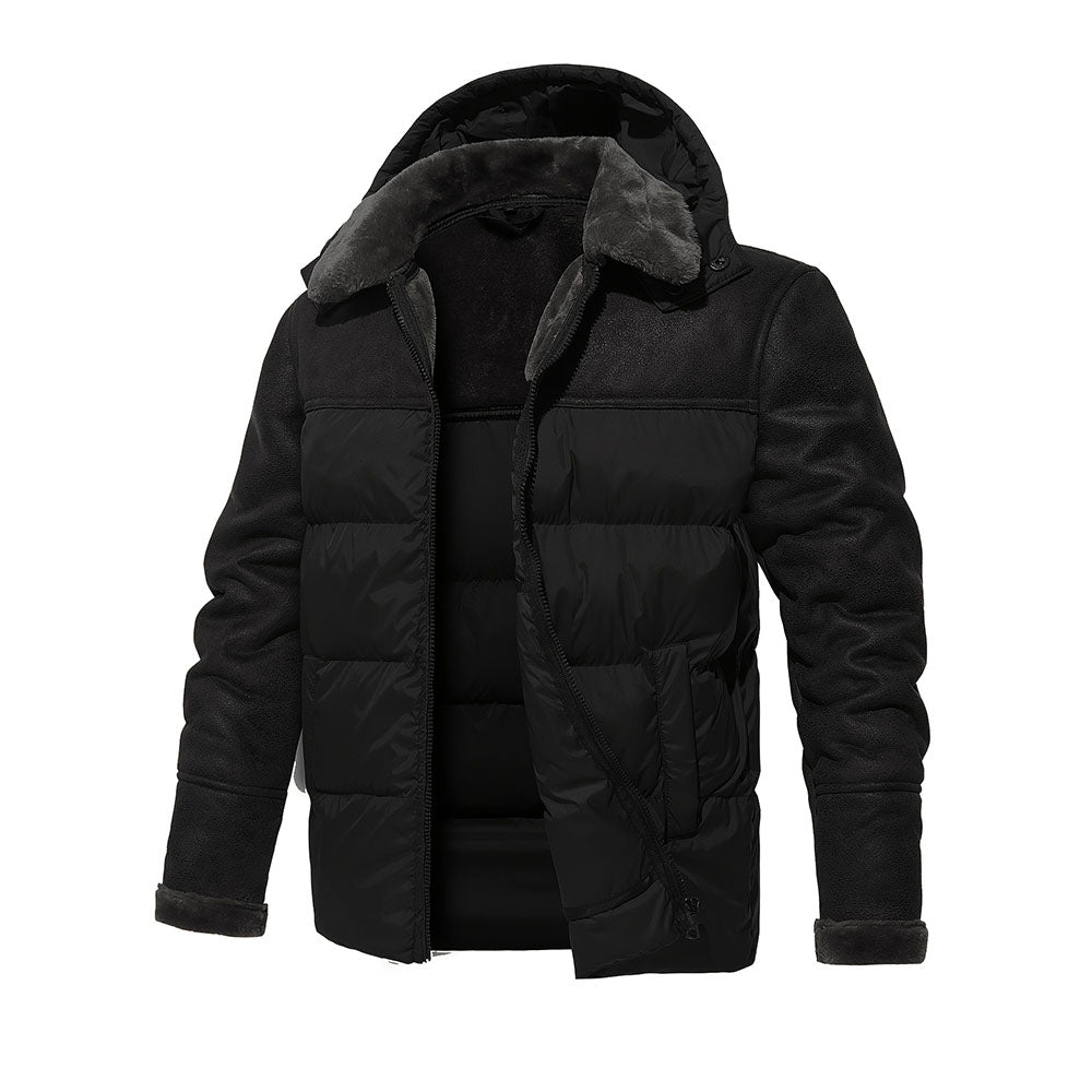 Simon Fleece Jacket