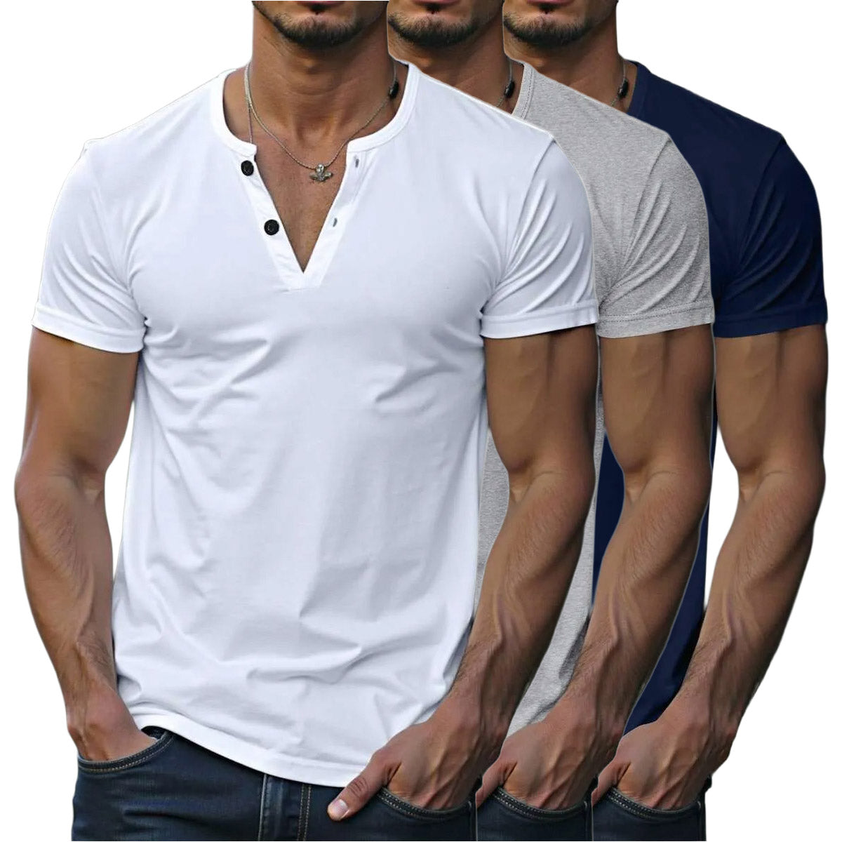 Samuel Ezra Shirt