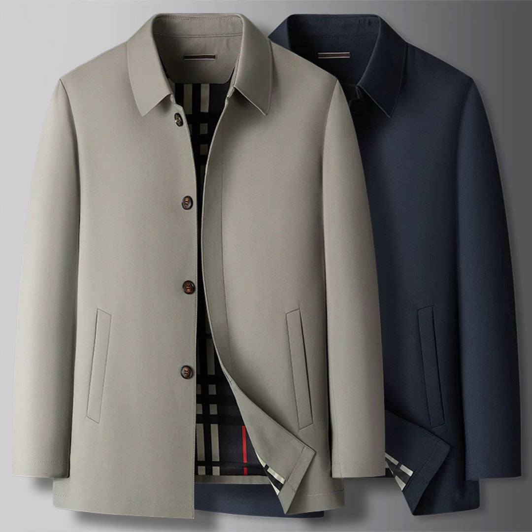 Lawrence Alwen Jacket