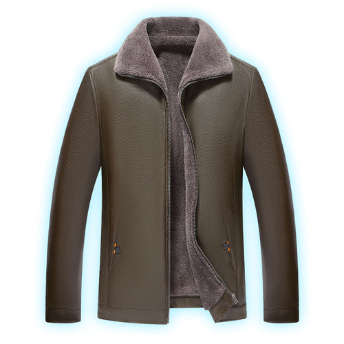 Diego Demarcus Jacket