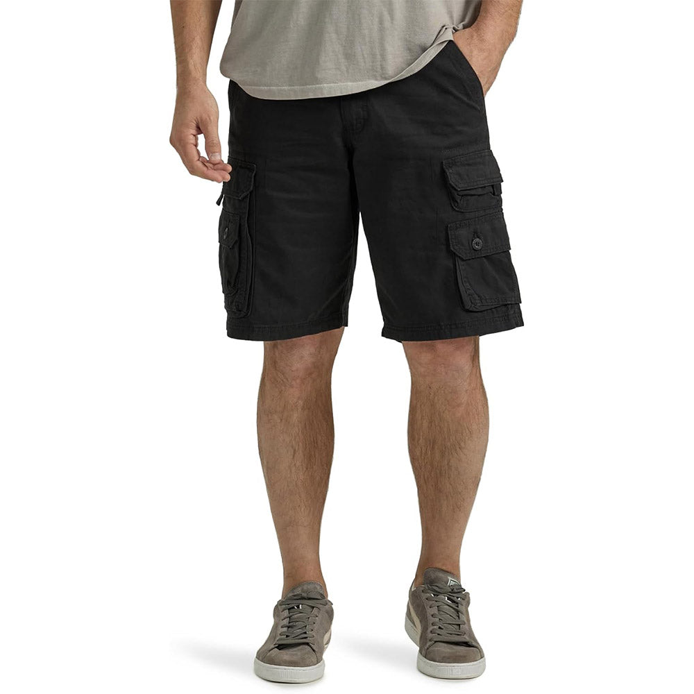 Memphis Cotton Shorts