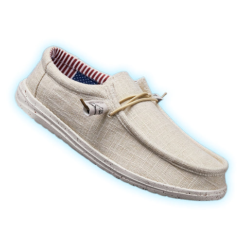 John Charles Shoes