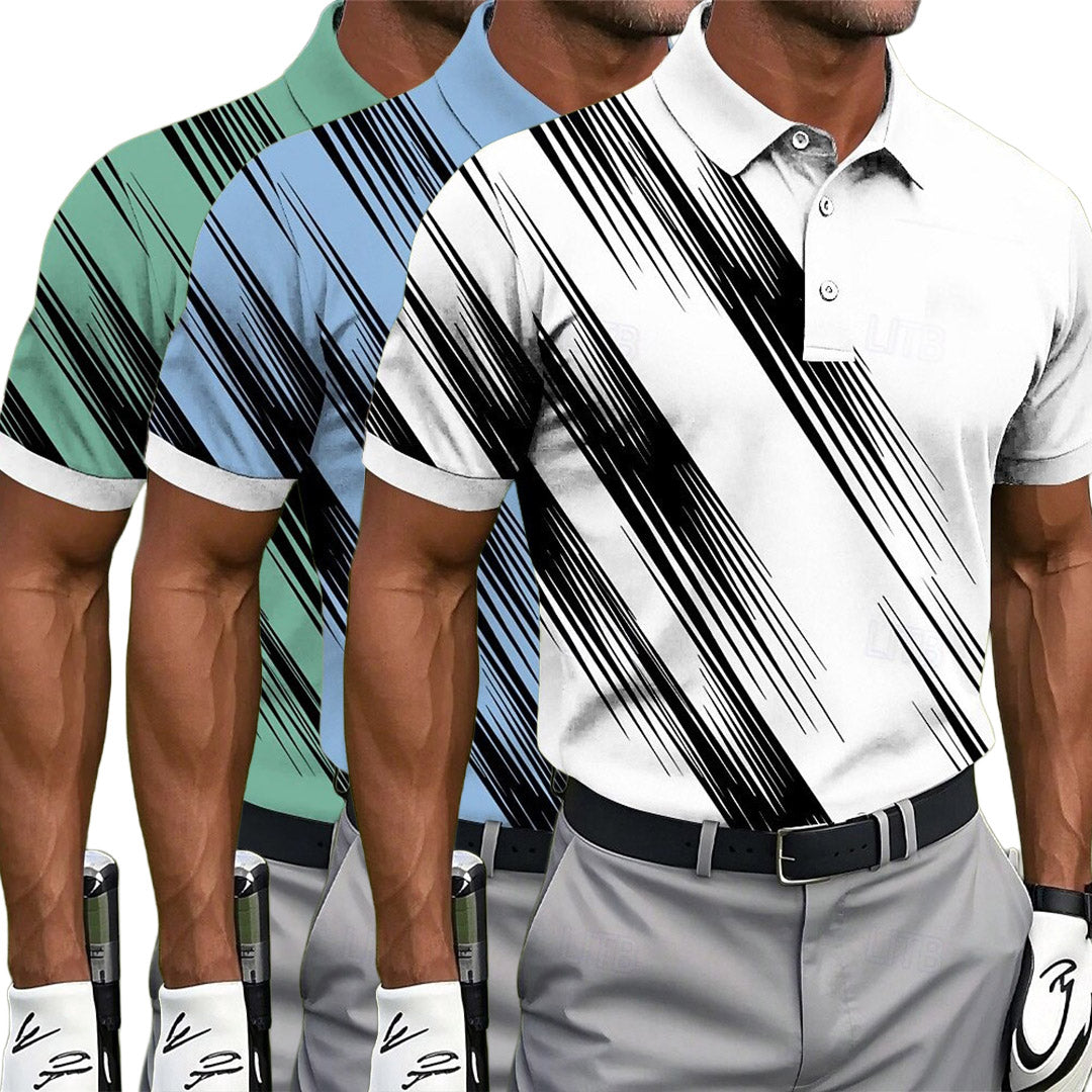 Lance Devon Shirt