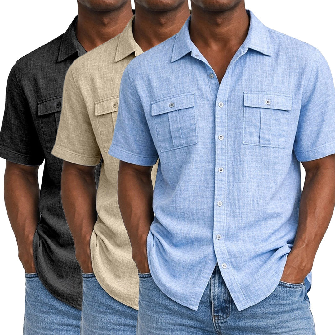 Matias Barrett Shirt