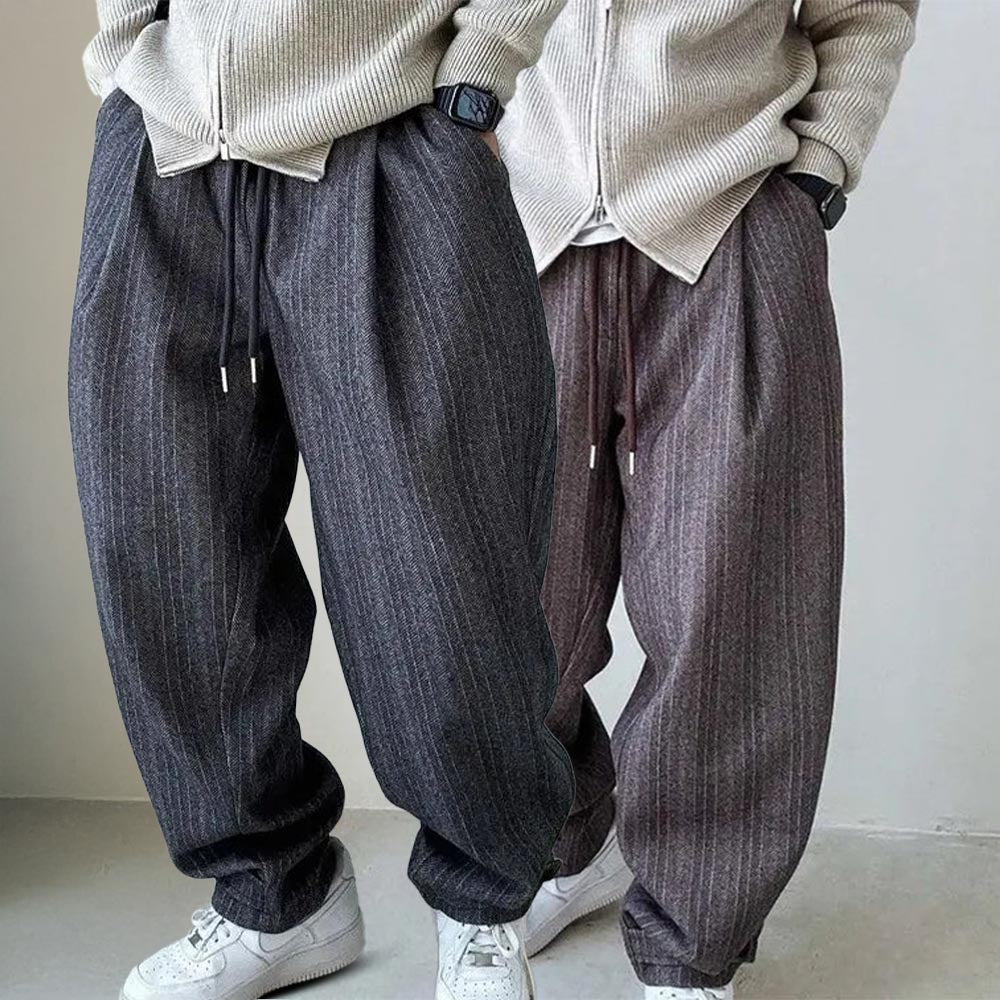 Flosher Kelvin Joggers
