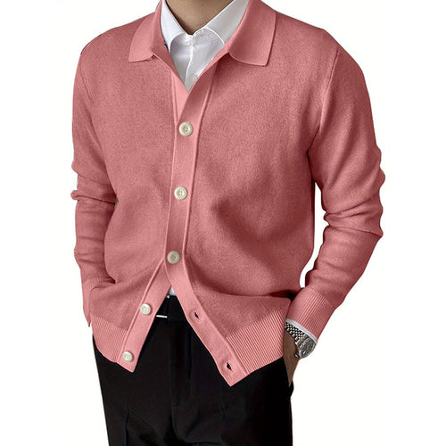 Isaac Gabriel Cardigan