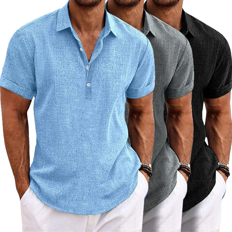 Audrey Cotton Shirt