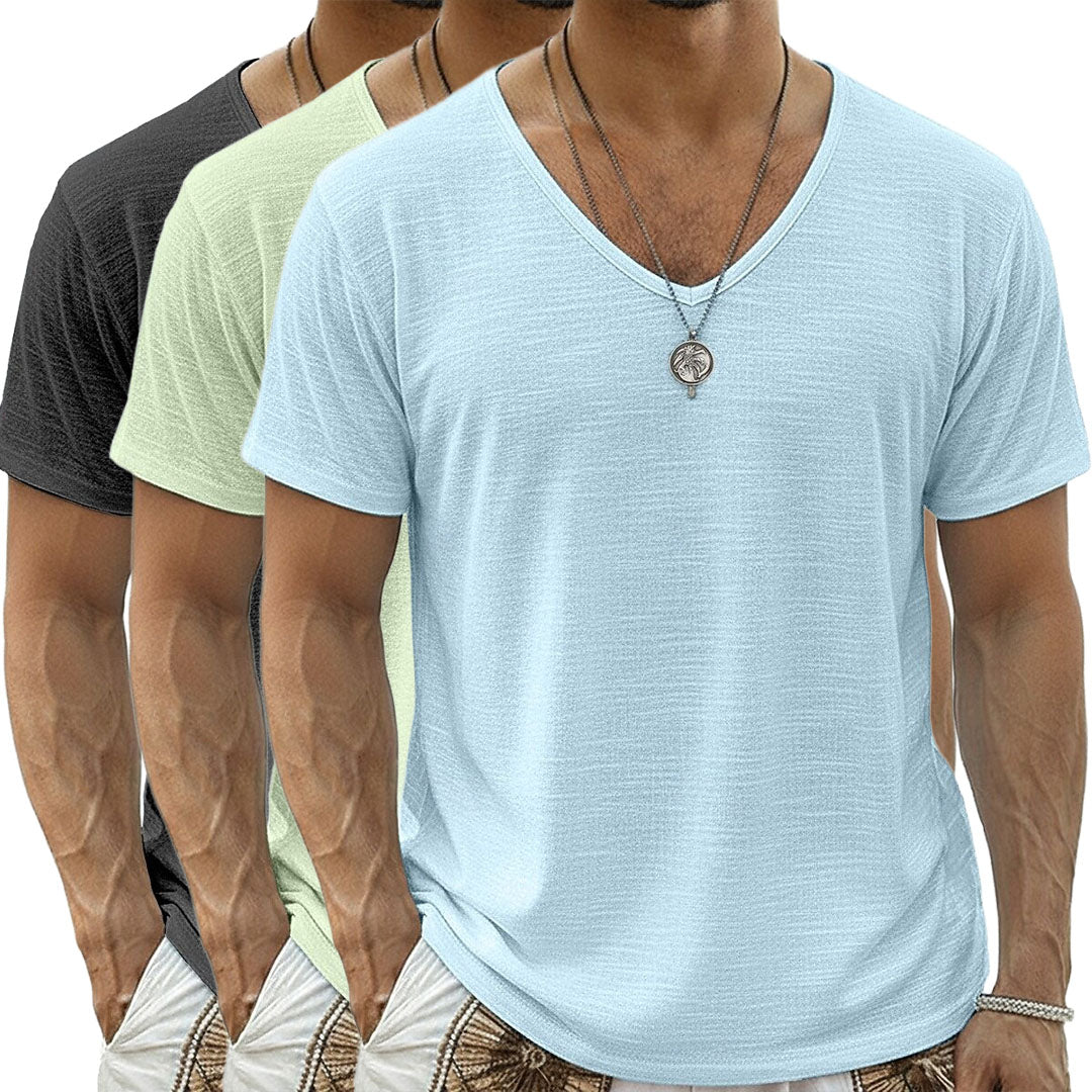 Anthonys Cotton Shirt