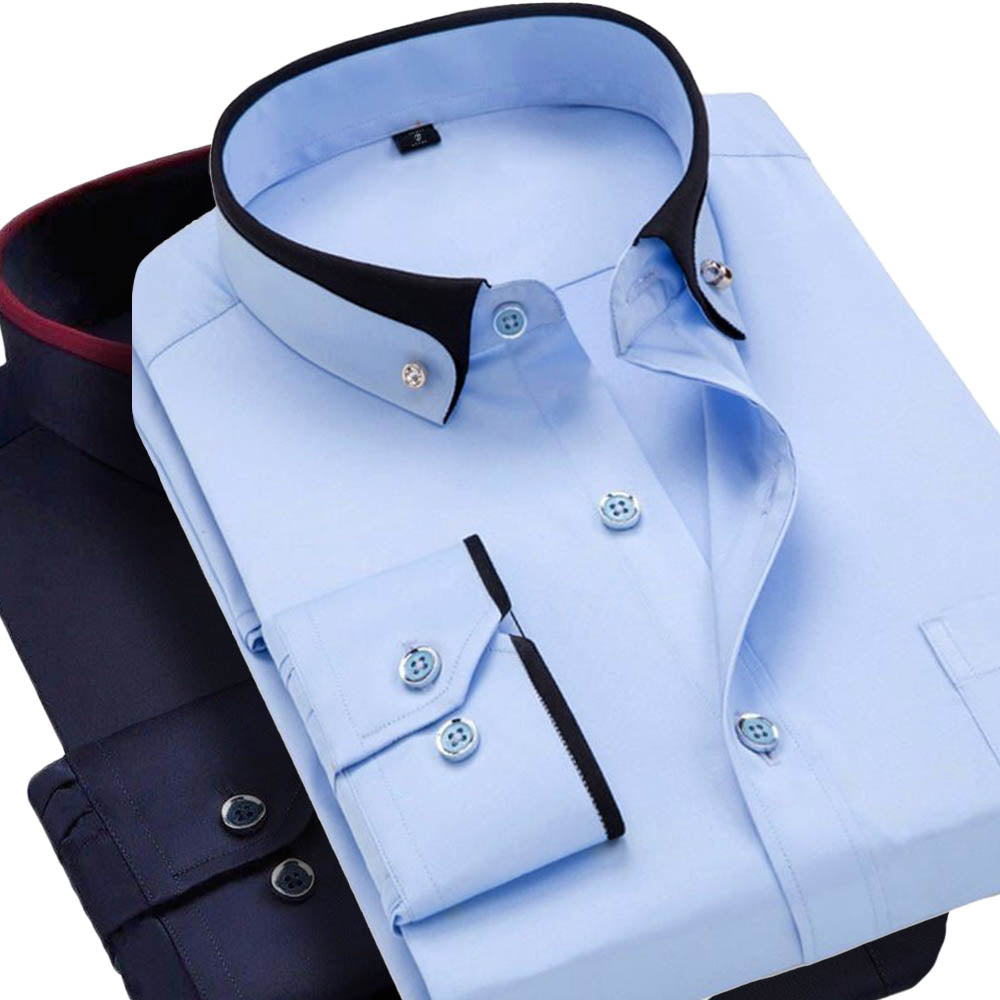 James Nolan Shirt