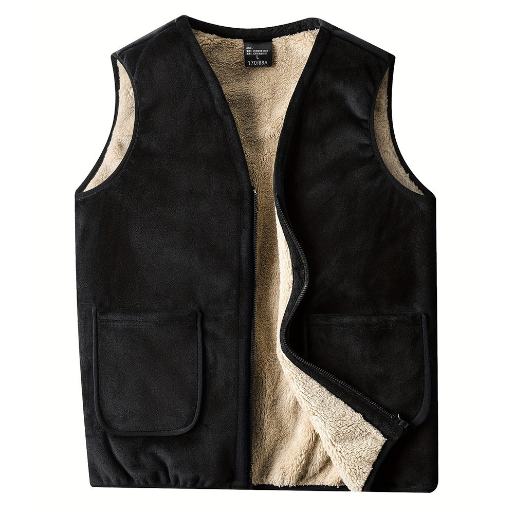 William Crason Vest