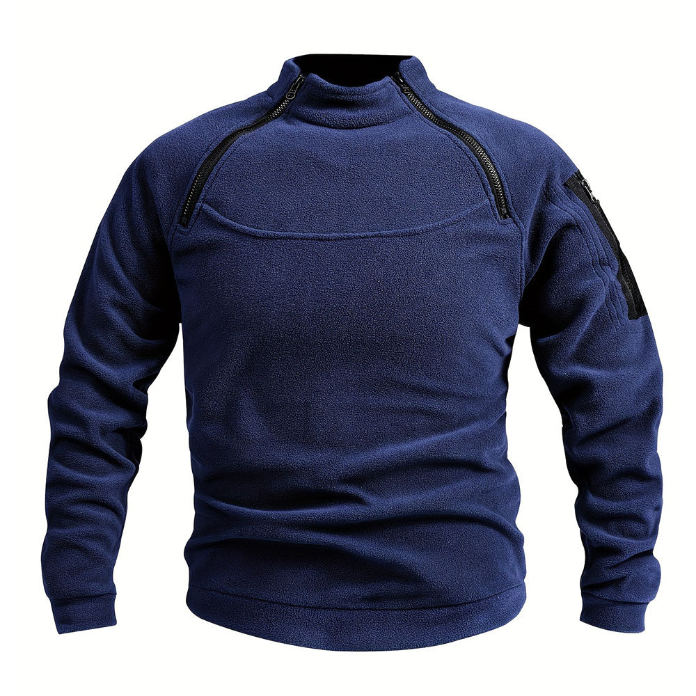 Miles Fleece Jacket