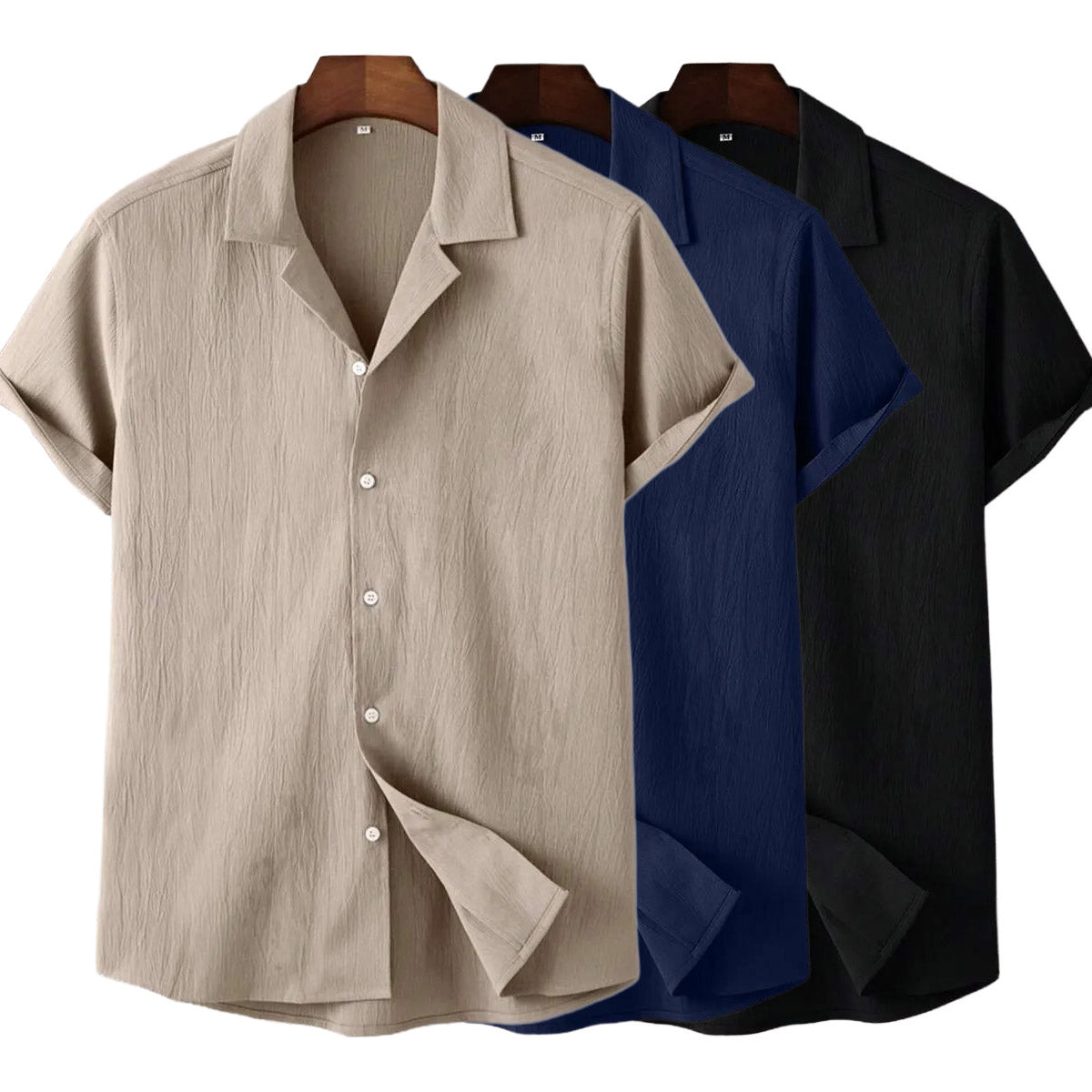 Pablo Wilder Shirt