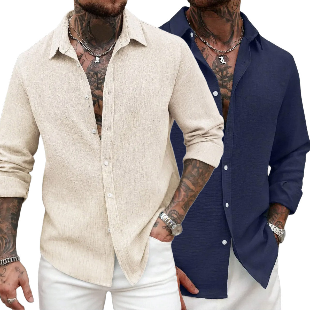 Christopher Arthur Shirt