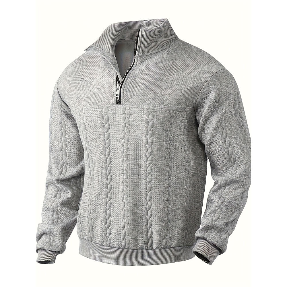 Saint Darwin Sweater