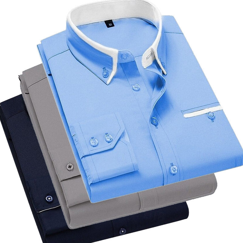 Colin Russell Shirt
