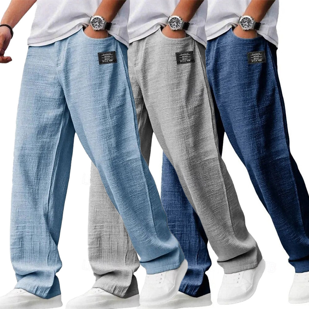 Cedric Bentley Trousers