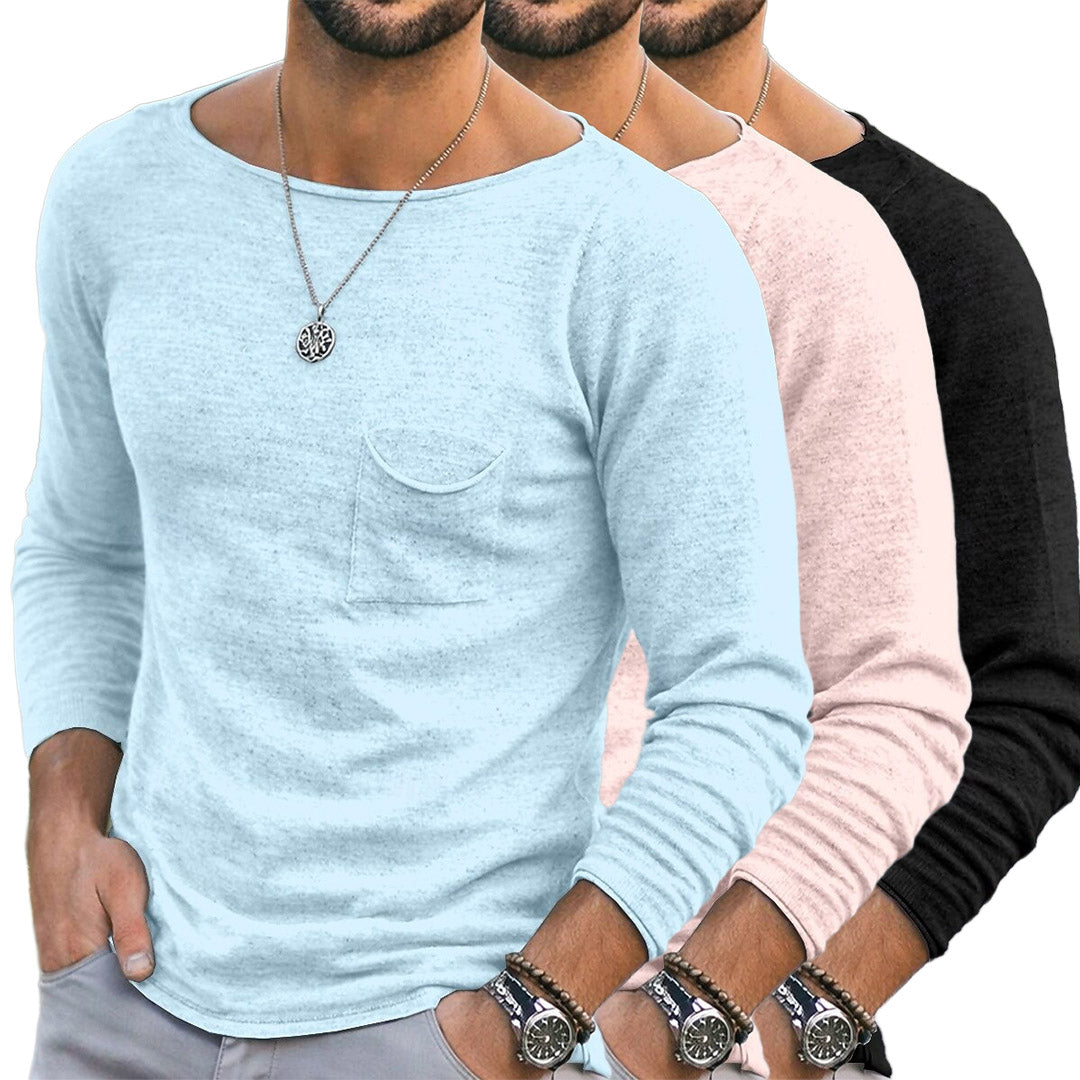 Samuels Cotton Shirt