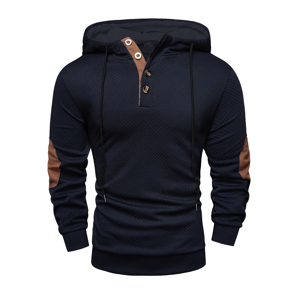 Arthur Victor Hoodie