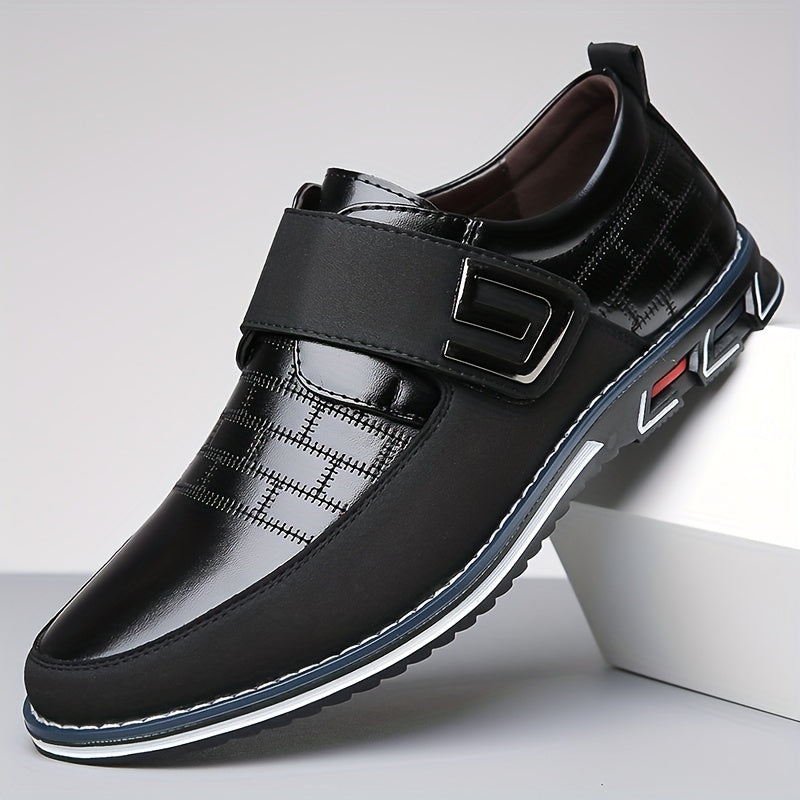Elin Cobalt Shoes