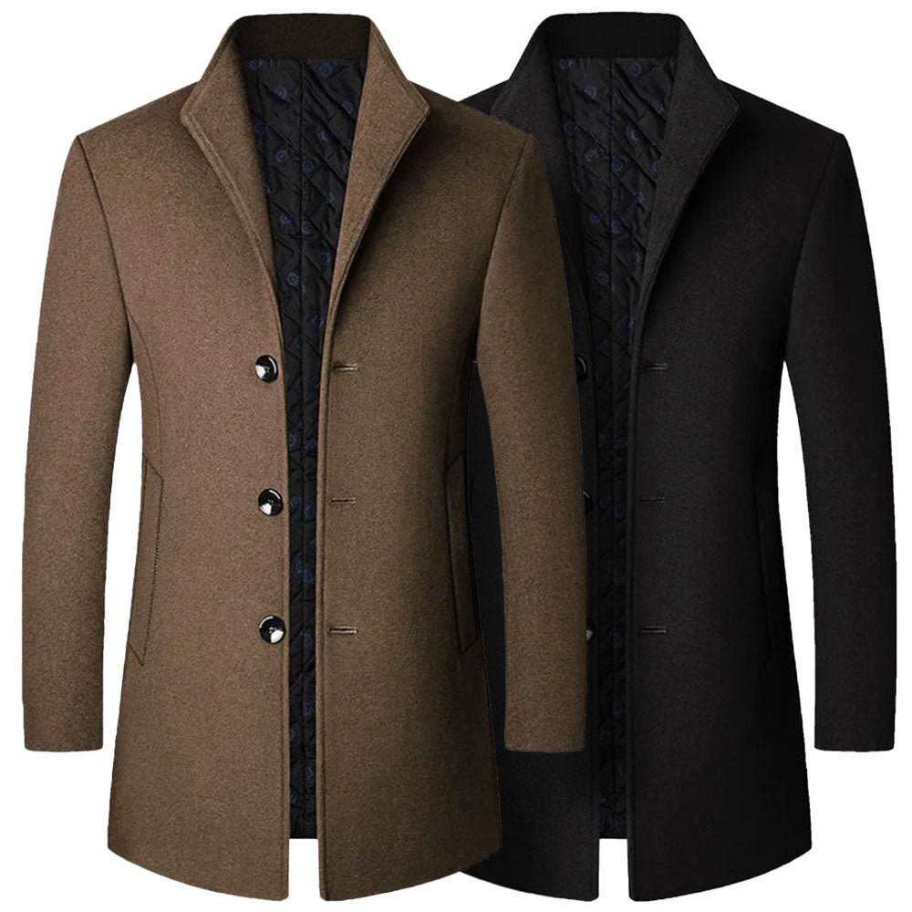 Alaric Premium Jacket