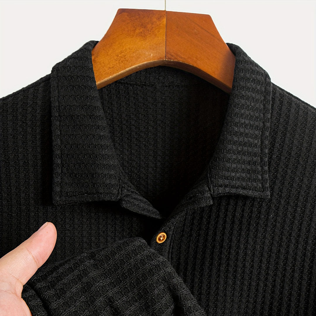 Camilo Dominick Shirt