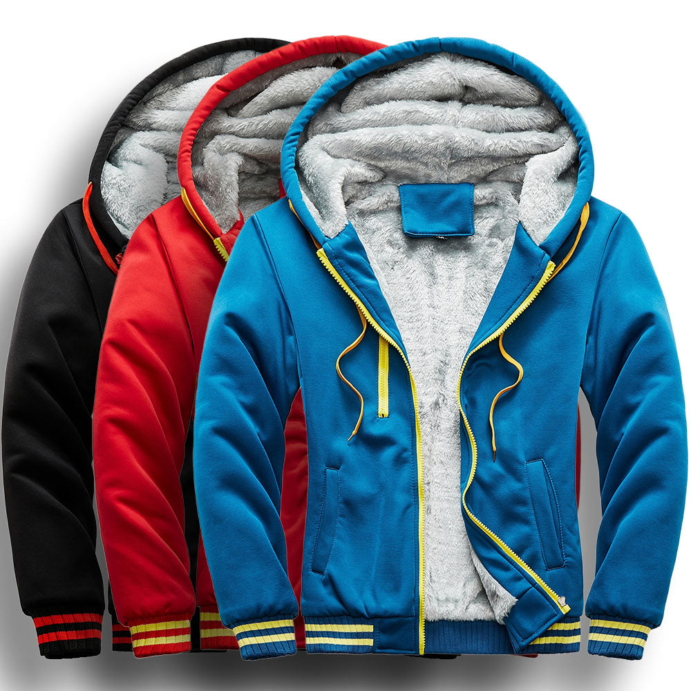 Michael David Jacket