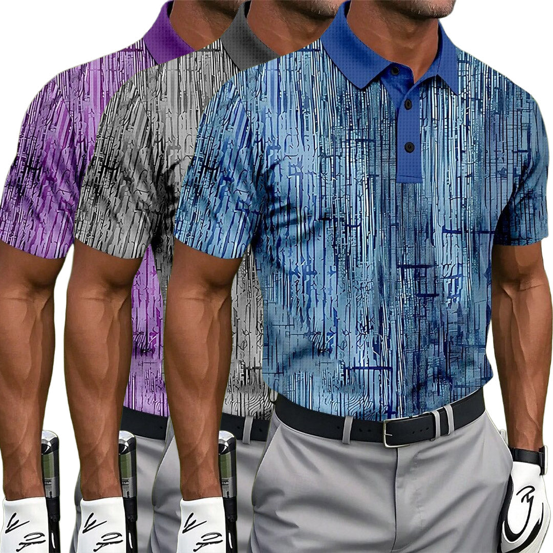 Alfred Golf Shirt