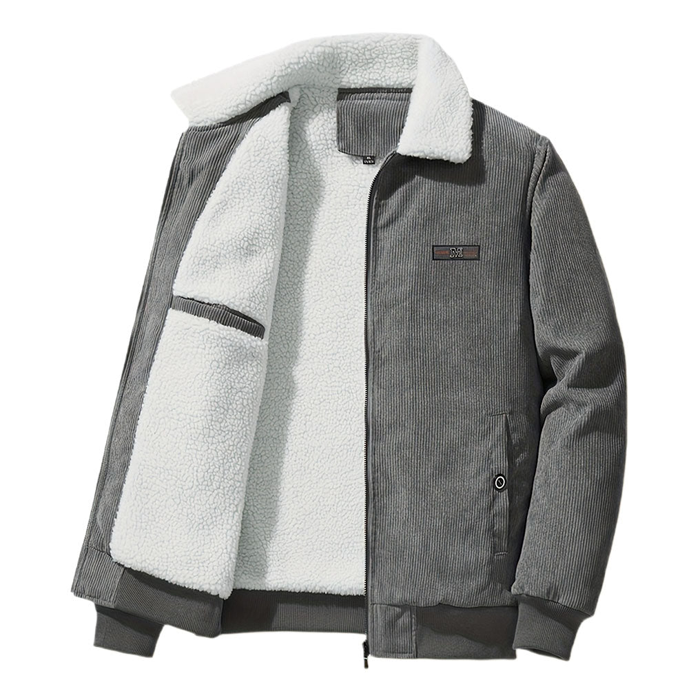 Richar Martin Jacket